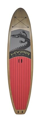 Dragon Skin ABS Board- 10-8 Cruiser