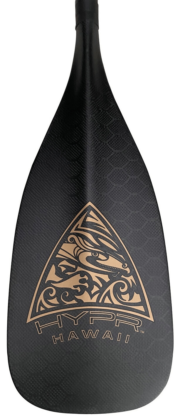 HYPR HOE 83/90  All Carbon Paddle