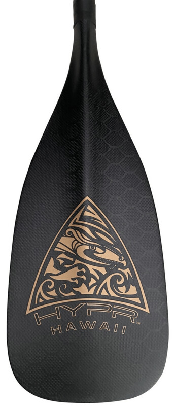 HYPR HOE 83/90  All Carbon Paddle