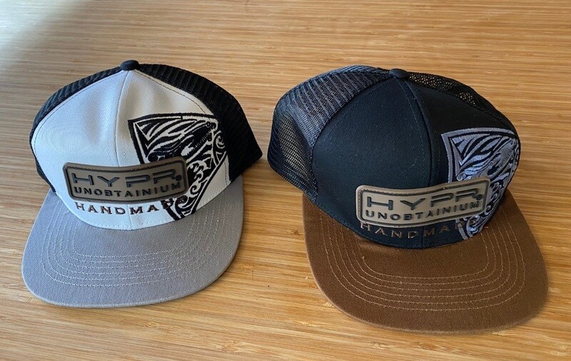 Trucker Caps