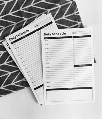 Duplication Printing