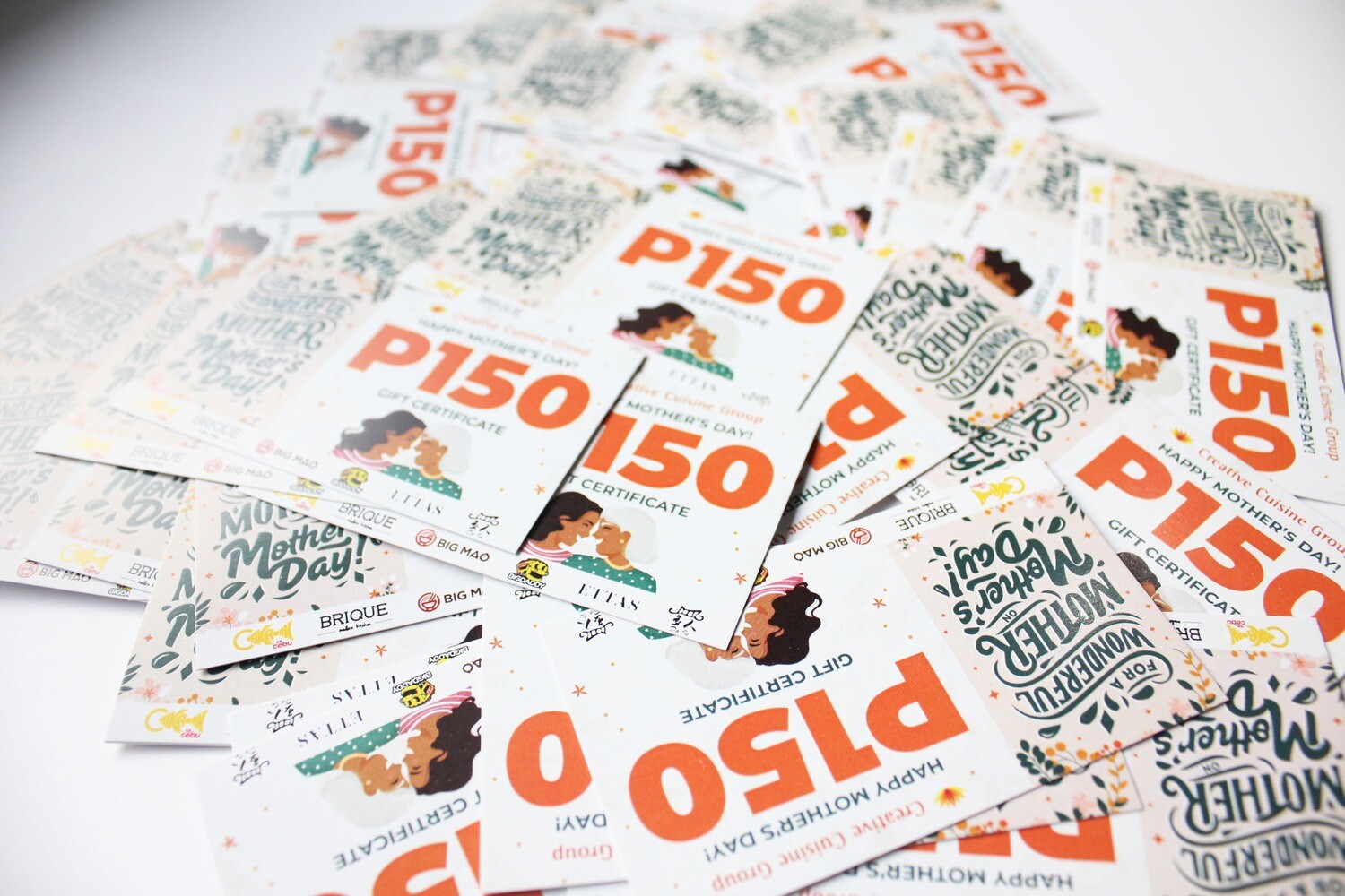 Business Cards, Calling Cards, &amp; Photocards