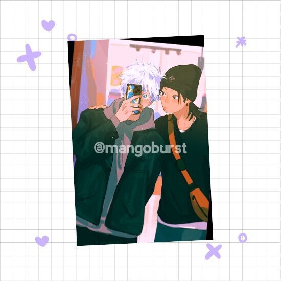 Meelo Postcard Prints, Designs: satosugu