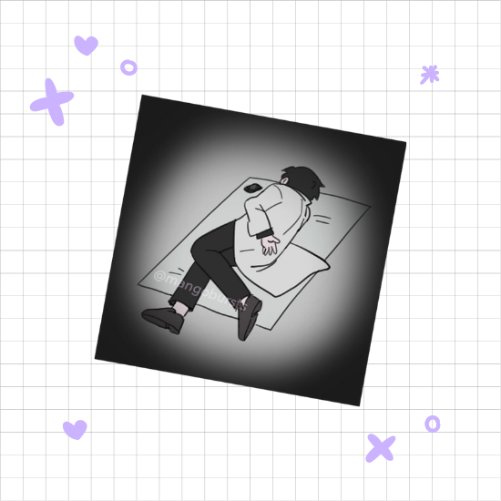 ORV Meme Stickers, Designs: orvmeme_kdj