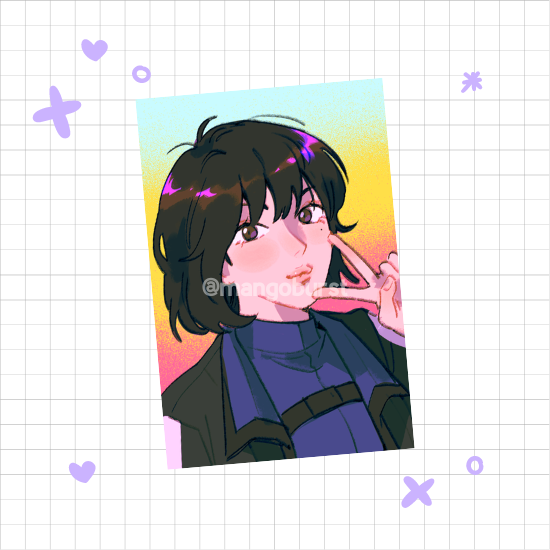 ORV Photocards, Designs: hsyphotocard