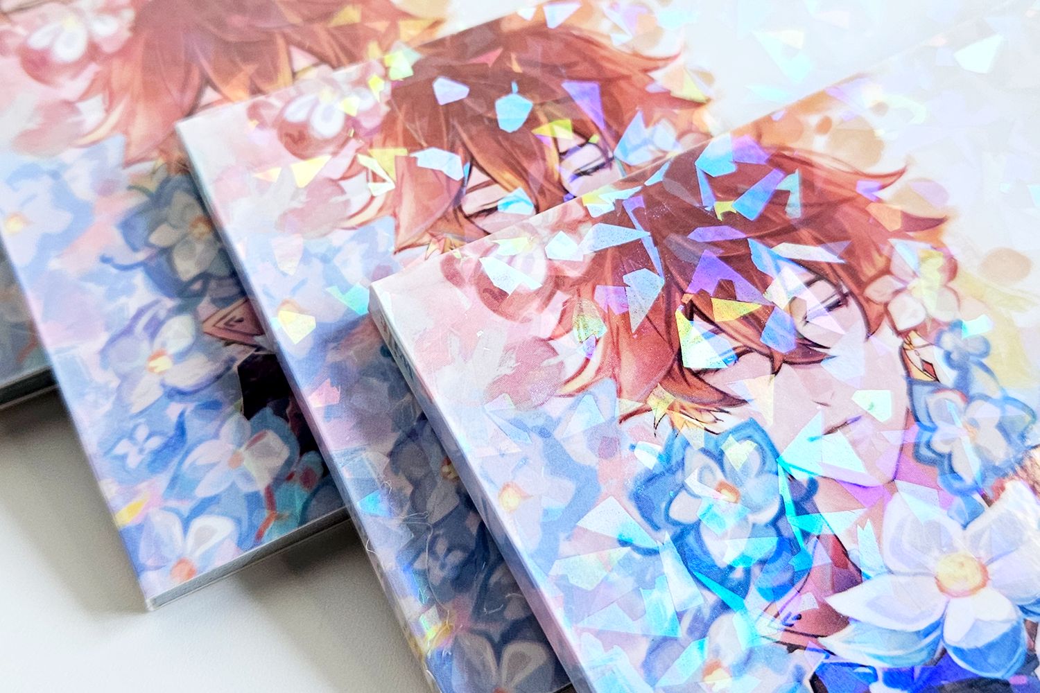 Perfect Bound Zine