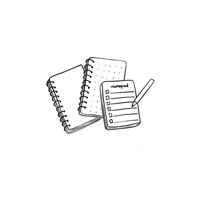 Inkplace Merchandise