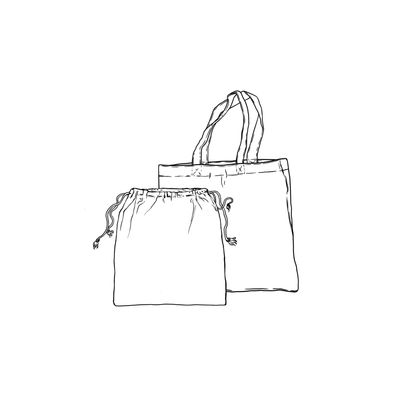 Canvas Totes