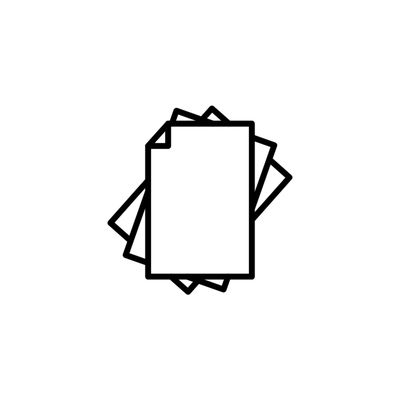 Cardstocks &amp; Other Prints