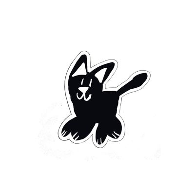 Stickers &amp; Decals