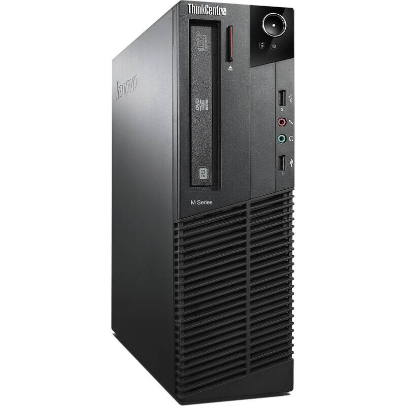 Lenovo ThinkCentre M92p (Refurbished)