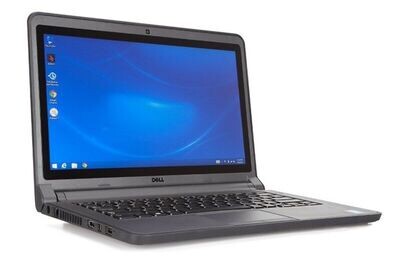 Dell Latitude 3350 Laptop (Refurbished)