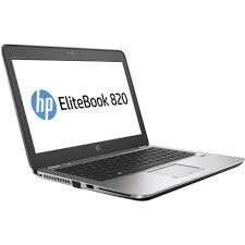 HP Elitebook 820 G2 (Refurbished)
