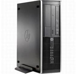 HP 8200 Elite Pro Desktop (Refurbished)