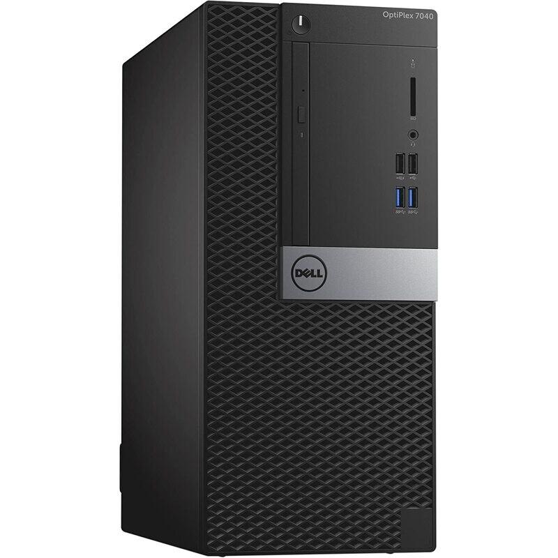 Dell Optiplex 7040 Tower (Refurbished)