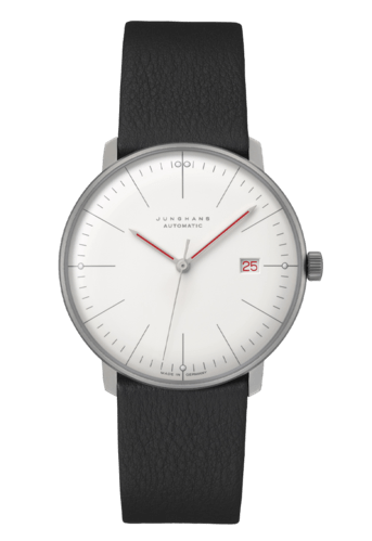 Junghans Bauhaus MAX BILL AUTOMATIC 27400902