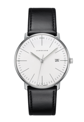 JUNGHANS MAX BILL QUARZ