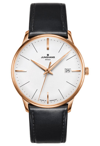 JUNGHANS MEISTER MEG