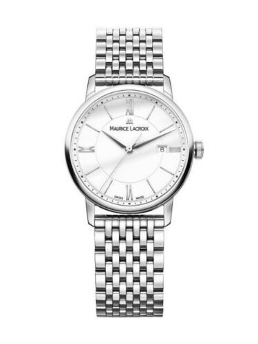 Maurice Lacroix EL1094-SS002-110-1 Damenuhr ELIROS Date 30mm Maurice Lacroix EL1094-SS002-110-1 Damenuhr ELIROS Date 30mm