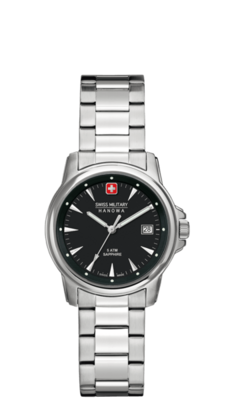 Swiss Military Hanowa 06-7230.04.007 Damen Uhr 32 mm