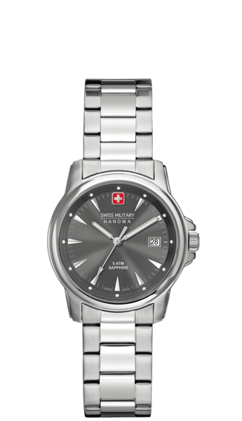 Swiss Military Hanowa 06-7044.1.04.009 Damen Uhr 32 mm