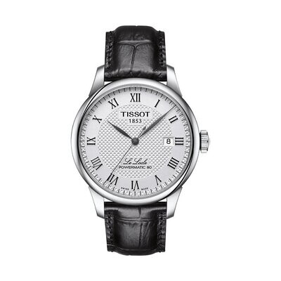 Tissot T006.407.16.033.00 Herren LE LOCLE POWERMATIC 80