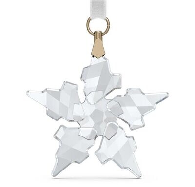 Swarovski 5574358 Little Star Ornament