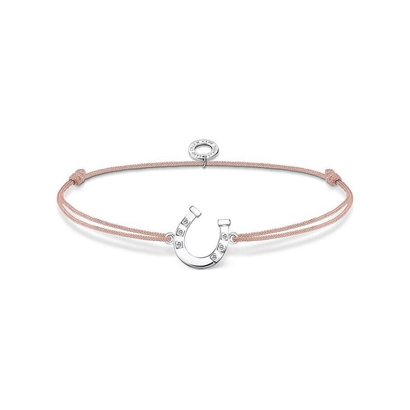 Thomas Sabo LS124-173-19 Armband Little Secrets Hufeisen