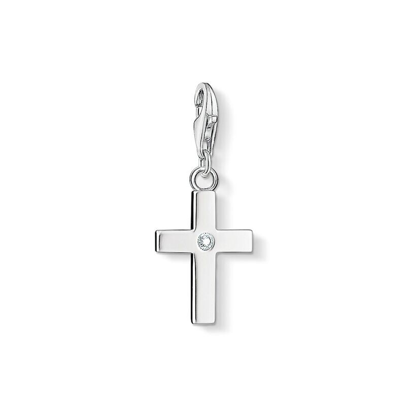 Thomas Sabo 0366-051-14 Charm Kreuz