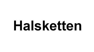 Halsketten