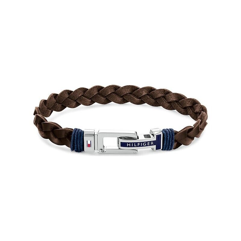 Tommy Hilfiger 2790309 Herren Armband braun