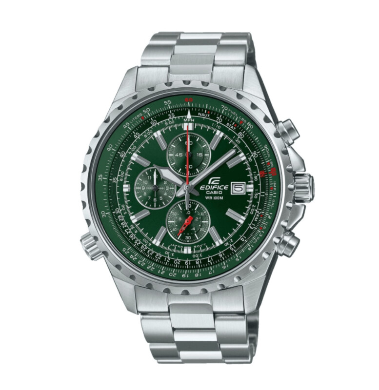 Casio Edifice Herrenuhr EF-527D-3AVUEF Casio Edifice Herrenuhr EF-527D-3AVUEF