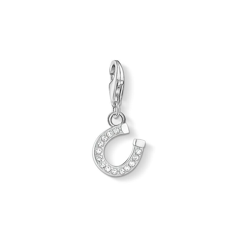 Thomas Sabo 1795-051-14 Charm-Anhänger Hufeisen Thomas Sabo 1795-051-14 Charm-Anhänger Hufeisen