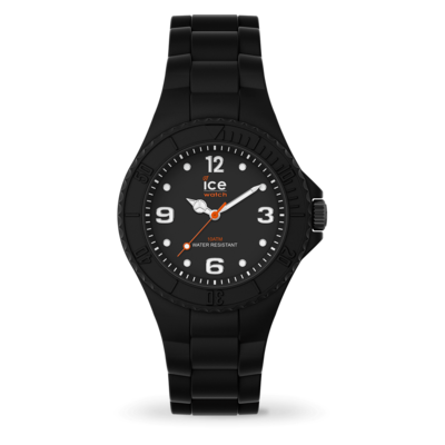 Ice Watch ICE generation - Black forever