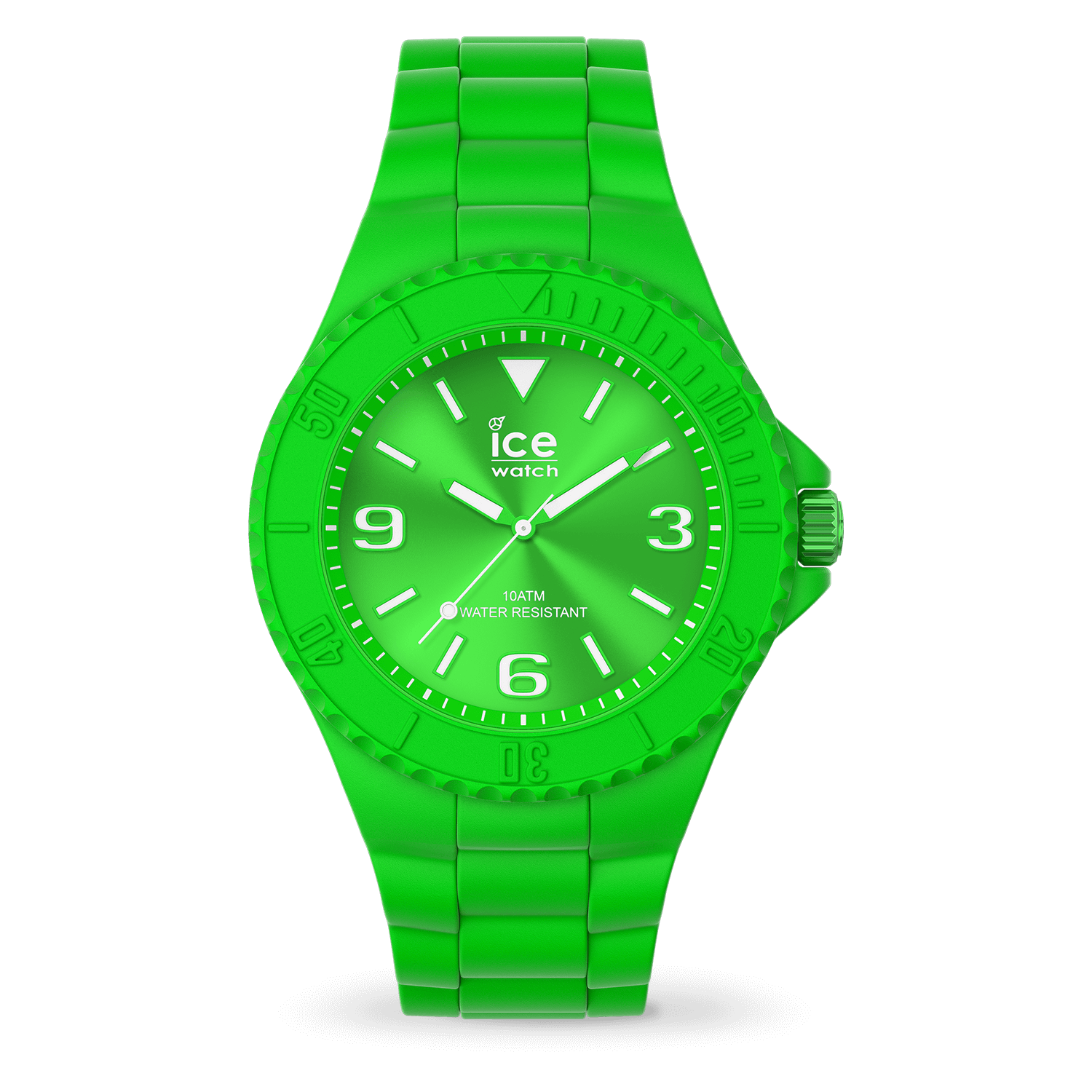 Ice Watch ICE generation - Flashy green