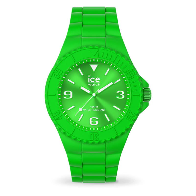 Ice Watch ICE generation - Flashy green Ice Watch ICE generation - Flashy green