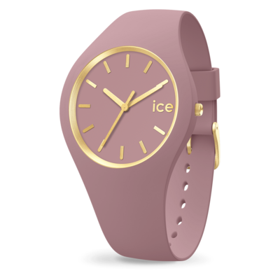 Ice Watch ICE glam brushed - Fall rose