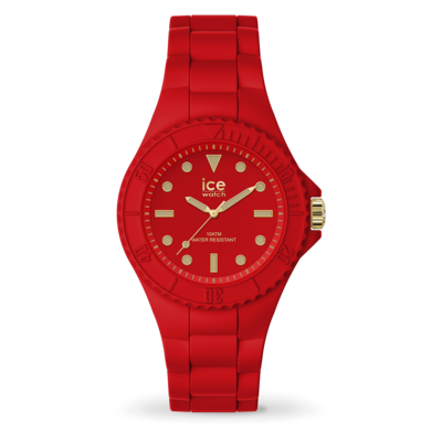 Ice Watch ICE generation - Glam red