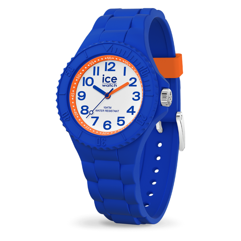 Ice Watch ICE hero - Blue dragon Ice Watch ICE hero - Blue dragon