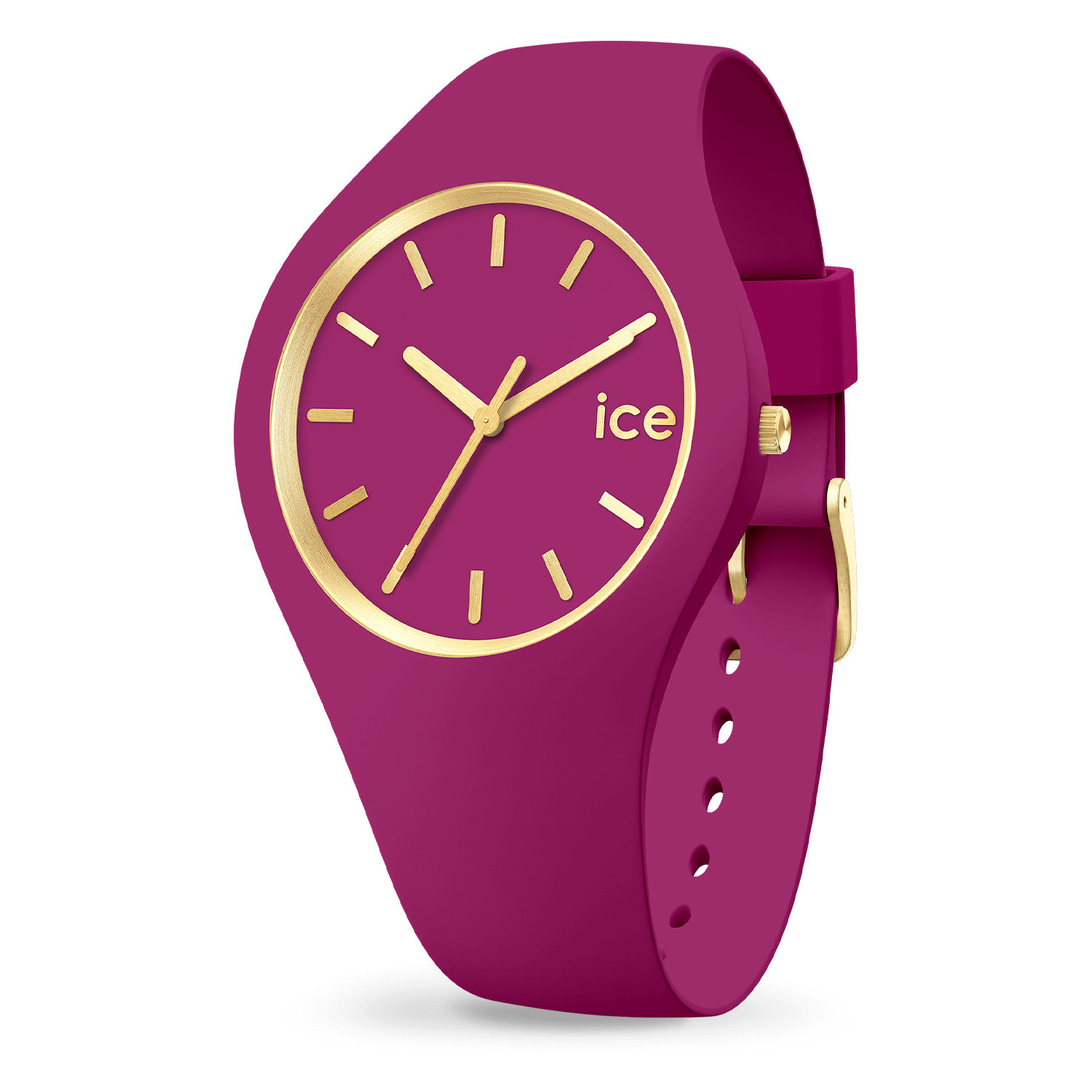 Ice Watch ICE glam brushed - Orchid