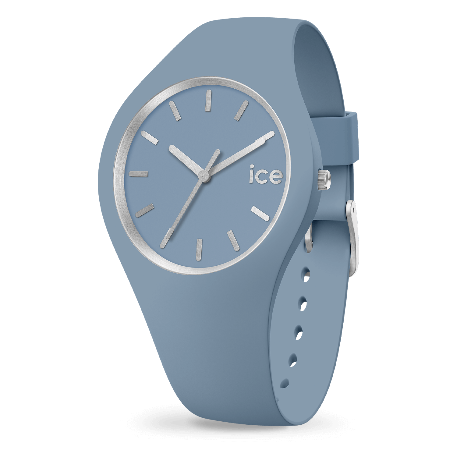 Ice Watch ICE glam brushed - Artic blue