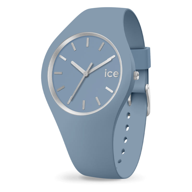 Ice Watch ICE glam brushed - Artic blue