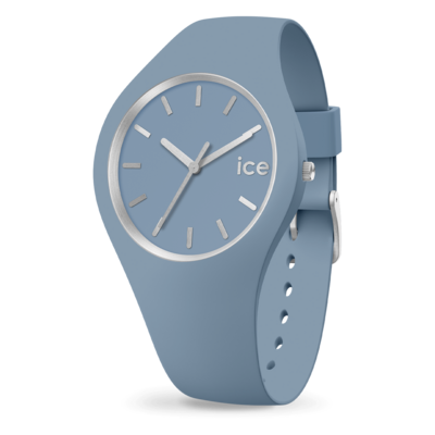 Ice Watch ICE glam brushed - Artic blue