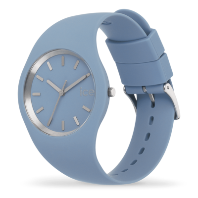 Ice Watch ICE glam brushed - Artic blue