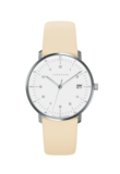 Junghans Max Bill Damen 47/4252.02