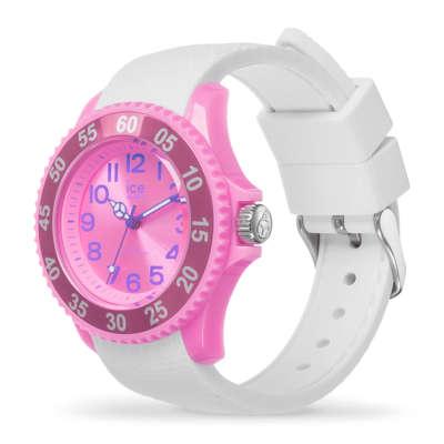 ICE Watch IW018934 - Cartoon - Roze - Horloge