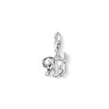 Thomas Sabo Charm Hunde-Welpe