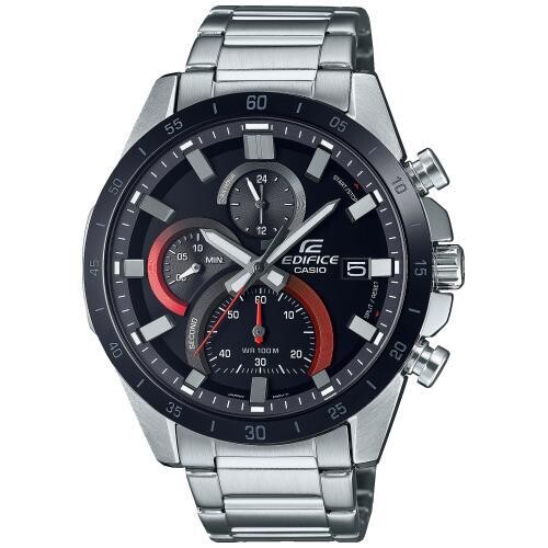 Casio Edifice EFR-571DB-1A1VUEF Herrenuhr Chronograph