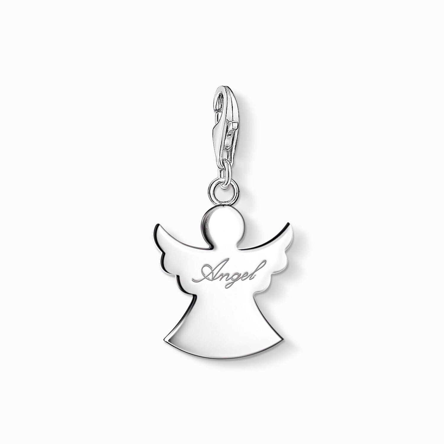 Thomas Sabo Charm-Anhänger Schutzengel