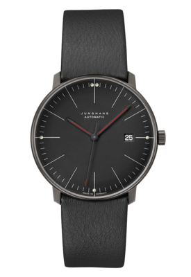 Junghans max bill Automatic Bauhaus 27430802